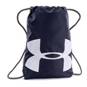 多色可选！Under Armour Ozsee 撞色训练背包