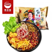 柳之味 广西正宗螺狮粉 210g*5包