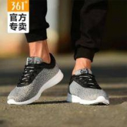 361男鞋运动鞋春季新款