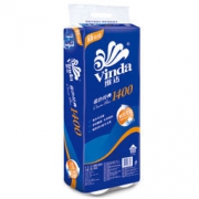 Vinda 维达 卷纸 3层 140g*30卷