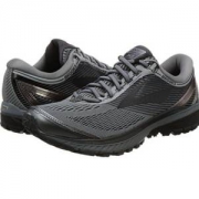 历史新低Brooks 布鲁克斯 GHOST 10 男士次顶级缓震跑鞋