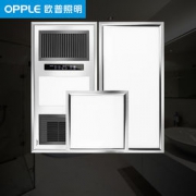 历史新低： OPPLE 欧普 12-YB-50237 嵌入式浴霸套装