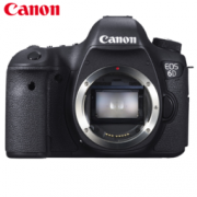 Canon 佳能 EOS 6D 全画幅单反相机
