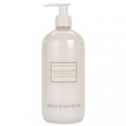 Crabtree&Evelyn 瑰柏翠 Savannah Gardens 萨瓦纳花园身体乳 500ml *2件