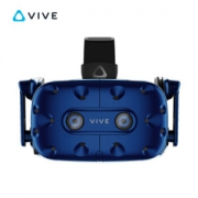 HTC Vive Pro专业版头显 智能VR眼镜 PCVR 3D头盔