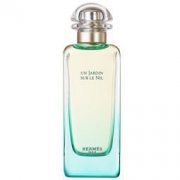 HERMES 爱马仕 尼罗河花园女士香水 100ML