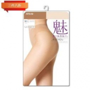 ATSUGI 厚木 魅系列 防勾丝薄丝连裤袜