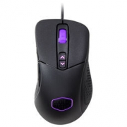 COOLERMASTER 酷冷至尊 MM530 RGB鼠标 电竞鼠标 12000DPI