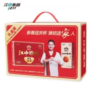江中猴姑 米稀 450g 含有人参 养胃暖胃