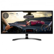 LG 34UM59-P 34英寸 21:9显示器