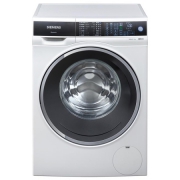 西门子（SIEMENS）  IQ500系列 XQG100-WM14U561HW 滚筒洗衣机 10kg