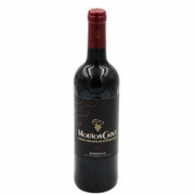 MOUTON CADET 木桐嘉棣 干红葡萄酒 750ml*2件