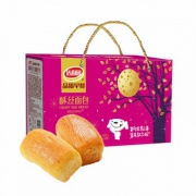达利园 酥丝面包1280g礼盒装
