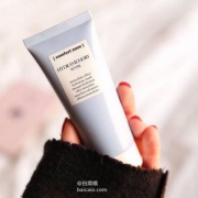 中东王室御用SPA品牌，Comfort Zone 舒适地带 全线75折 水忆保湿滋润面膜60ml £22.5 国内￥770