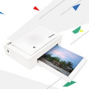 FUJIFILM 富士 Princiao Smart 小俏印 照片打印机