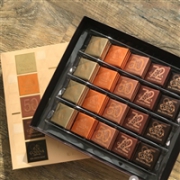 GODIVA 歌帝梵巧克力礼盒装 60片 混合口味 310g