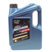 Jauto 京安途 5W-30 SN级合成机油  尊享系列 4L   折68元/件