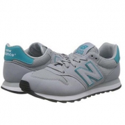 New Balance 女休闲跑步鞋