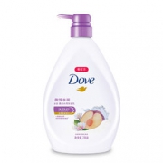 DOVE 多芬 衡悦水润清爽水润沐浴乳 720g