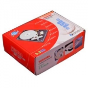 东芝(TOSHIBA) 3TB 7200转64M SATA3 台式机硬盘(DT01ACA300)