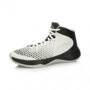 LI-NING 李宁 男篮球场地鞋 ABPL019