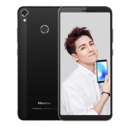 Hisense 海信 小海豚2 全面屏智能学习4G手机 4GB+64GB