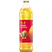 部分地区 坚小果食用油900ml  2.9元