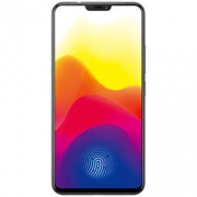 vivo X21 6GB+128GB 冰钻黑 屏幕指纹版 4G全网通 全面屏 拍照手机