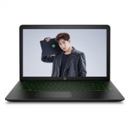 HP 惠普 光影精灵Ⅲ代 Pav15-cb073TX 15.6英寸游戏笔记本（I5-7300HQ 128GB+1TB）