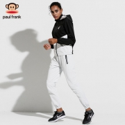 大嘴猴 Paul Frank 女子暴汗服 套装