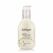 Jurlique 茱莉蔻 Replenishing 泡沫洁面乳 200ml