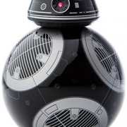 Sphero 星球大战8 BB-9E 遥控智能机器人