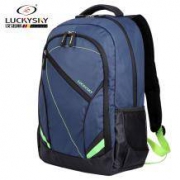 LUCKYSKY 汉诺斯 双肩背包15英寸