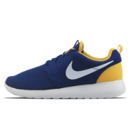Nike耐克 男Roshe run one SE轻便舒适休闲慢跑鞋