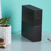 西部数据（WD）  My Book 8TB USB 3.0桌面外置硬盘