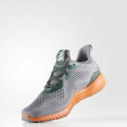 20日预告：adidas Alphabounce em 情侣跑鞋