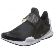 Nike 耐克 女 休闲跑步鞋WMNS NIKE SOCK DART PRM 881186