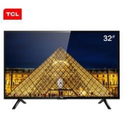 TCL L32F3301B 32英寸 高清蓝光平板电视