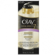 OLAY 玉兰油 多效修补滋润霜 50ml*2件 （补水保湿 减少细纹）