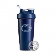 BlenderBottle NCAA联名款 专业蛋白粉摇摇杯800ml Prime会员凑单免费直邮含税