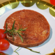 大希地 黑椒牛排 100g*10片装 送刀叉和酱包