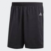 8日！adidas阿迪达斯 RUN SHORTS M 男 跑步短裤 CG1958
