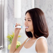 镇店之宝，Philips 飞利浦 HX3216 充电式声波震动牙刷*2件