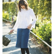 春上新：UNIQLO优衣库 女士上衣