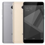 Xiaomi 红米Note 4X 4G+64G 磨砂黑 全网通4G手机