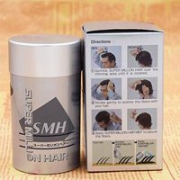 超神奇！SUPER MILLION HAIR迷丽发 10秒变 浓密头发 黑色 40g