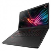 历史新低：ASUS 华硕 ROG玩家国度 S7ZC 17.3英寸游戏本（AMD Ryzen 5 1600、8GB、1TB+128GB、RX580 4G）