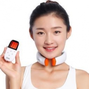 邦力健 PG-2601B 多功能颈椎按摩仪