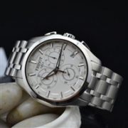 TISSOT 天梭 Couturier 库图系列 T035.617.11.031.00 男士时装腕表