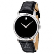 MOVADO 摩凡陀 Collection 博物馆系列 2100002 男款时装腕表